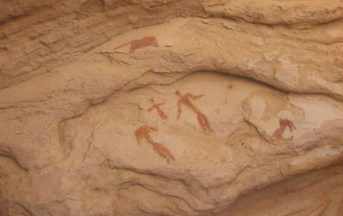 Scoperta la Natività più antica del mondo: ha 5mila anni