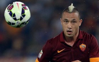 Calciomercato Inter ultimissime, assalto a Nainggolan: ecco l’offerta alla Roma