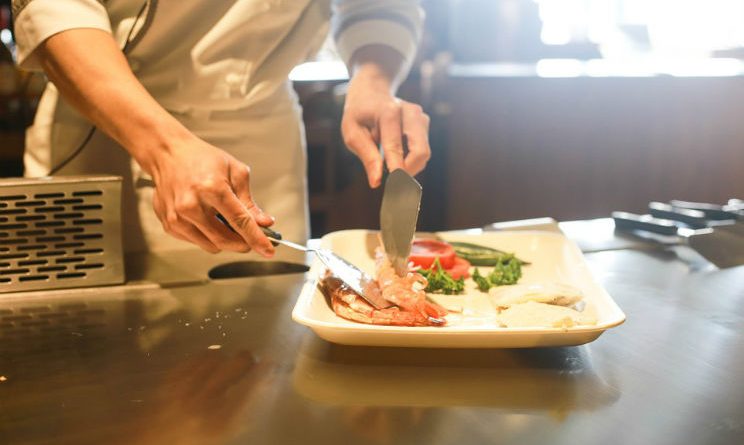 offerte lavoro estero cuochi camerieri