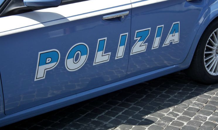 Monza stupro