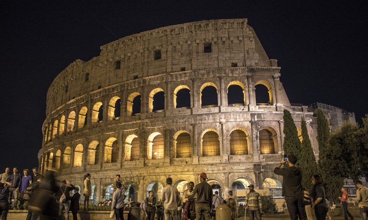Previsioni Meteo Roma 1 maggio 2017