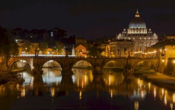 Cosa fare a Capodanno 2017 a Roma, Firenze e Rimini: eventi e idee last minute