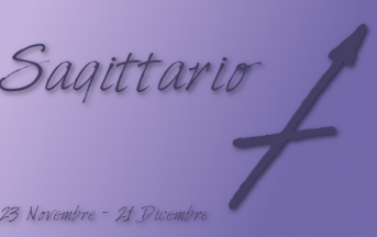 Oroscopo Paolo Fox luglio 2017 Sagittario: accordi fruttuosi, passi importanti anche in amore