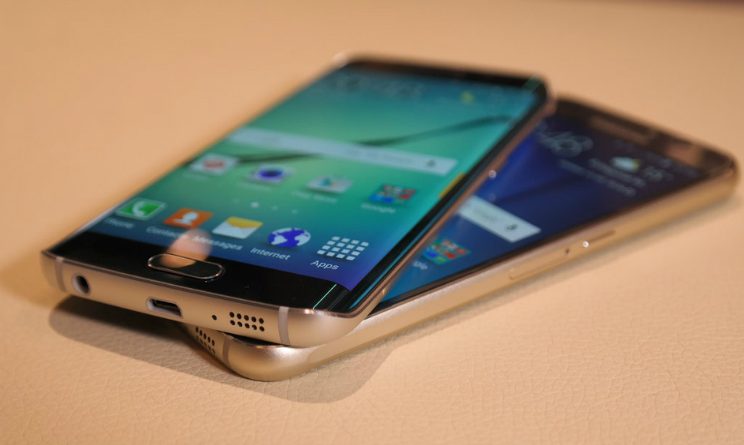 Samsung Galaxy S8 uscita scheda tecnica bixby