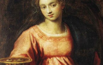 13 dicembre: chi è Santa Lucia e perché si venera, tra storia e leggenda