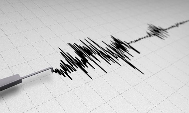 TERREMOTO MAGNITUDO 3 BOLZANO