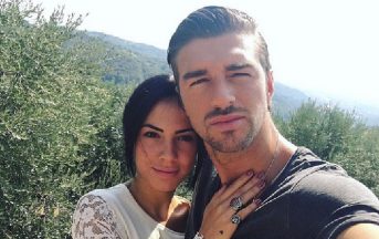 GF Vip 2, Giulia De Lellis su Andrea Damante: “Ecco cosa non mi piace del mio rapporto”