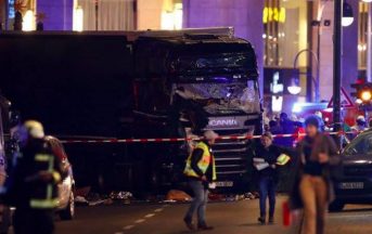 Attentato Berlino news: Fabrizia Di Lorenzo è la giovane italiana dispersa (FOTO)