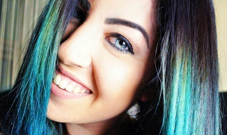 Intervista Lara Lago