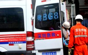 Cina esplosione in miniera: 17 morti e diverse persone ancora intrappolate