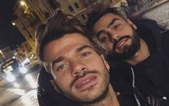 Claudio Sona e Mario Serpa gossip: l’ex tronista smascherato, tutta la verità sulla sua storia