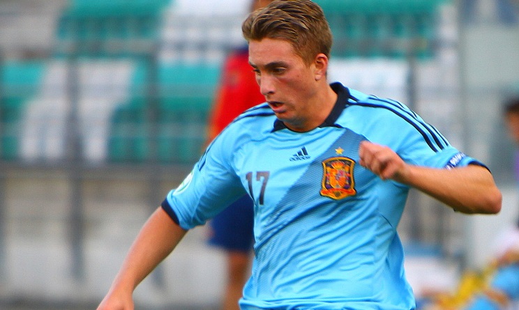 Milan, colpo a sorpresa per l'attacco: Deulofeu dall'Everton ad un passo!