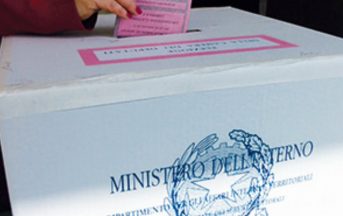 Referendum proiezioni: confermato il vantaggio del no al 59,2 sì al 40,8