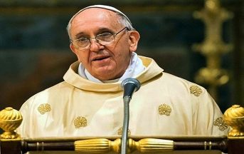 Pensioni 2017 news: Opzione Donna, le lavoratrici scrivono a Papa Francesco