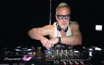 Gianluca Vacchi Instagram, disavventura per il re dei social: ecco cosa è successo