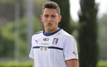 Calciomercato Inter ultimissime, preso Gollini per il dopo Handanovic: ecco i dettagli