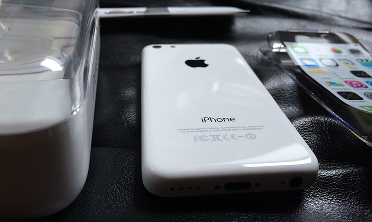 apple