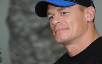 WWE, John Cena torna a Smackdown Live: scelto il suo avversario per Battleground
