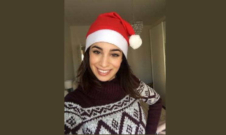 martina pascutti, martina pascutti oggi, recite di natale bambini, terribilmente mamma,