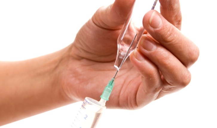 Meningite Vaccino