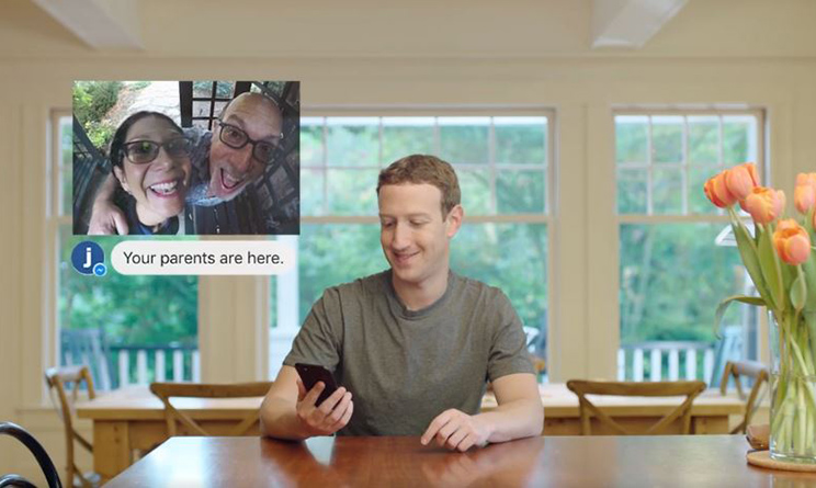 jarvis facebook