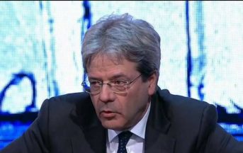 Allarme Terrorismo: Gentiloni rassicura gli italiani