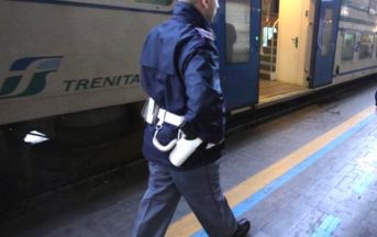 Brandizzo incidente ferroviario: treno investe uomo, bloccata la linea Torino-Novara