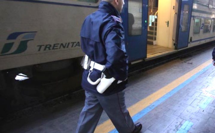 Brandizzo incidente ferroviario