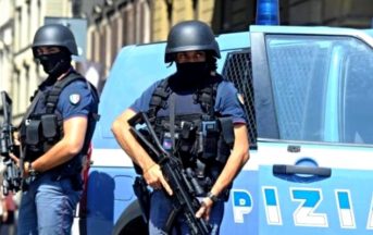 Terrorismo in Italia, espulso un tunisino a Perugia
