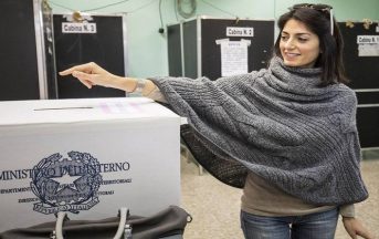Roma, Virginia Raggi rischia il rinvio a giudizio: chiusa l’inchiesta