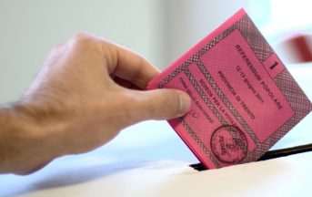 Referendum exit poll: secondo exit poll Rai, Sì tra il 39 e il 43%, No tra il 57 ed il 61%