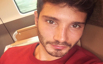 Stefano De Martino news, età, altezza: tutti i segreti dell’ex marito di Belen
