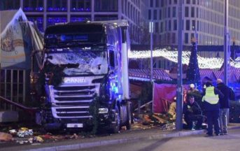 Attentato Berlino news: una nuova ‘versione’ stravolge tutto, ecco le novità sull’autista del camion