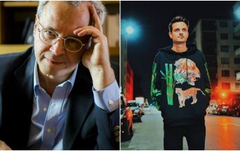 Gli uomini del 2016: da Di Battista a Mentana, ecco i 10 che più ci hanno affascinato