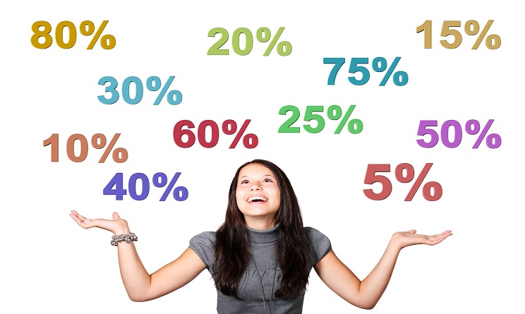 Coupon gratuiti per la spesa