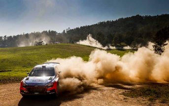 WRC calendario 2017 date gare e programma completo Mondiale Rally