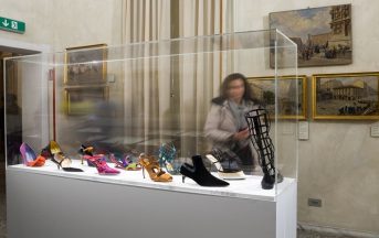 Manolo Blahnik mostra Milano: date, orari, biglietti e cosa vedere a Palazzo Morando