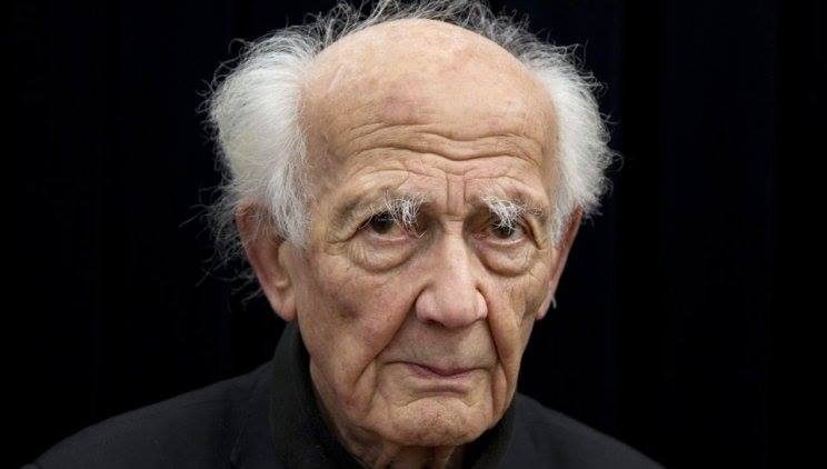 chi era bauman