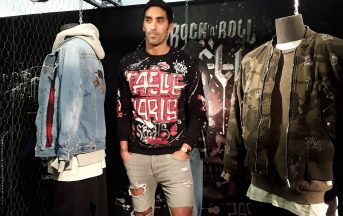 Filippo Magnini al Pitti Uomo 2017, beato fra le donne: beccato con Laura Torrisi, Melissa Satta e Costanza Caracciolo (FOTO)