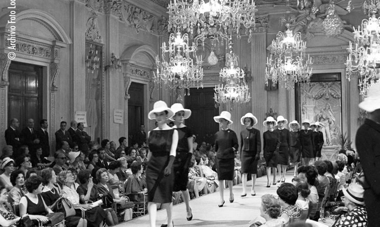 pitti uomo 91 mostra