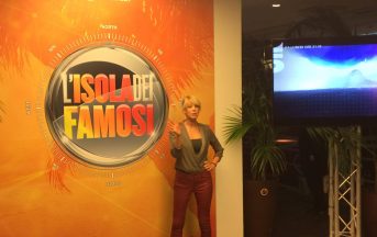 Dove vedere l’Isola dei Famosi 2017 in tv? Ecco tutti gli appuntamenti (FOTO)