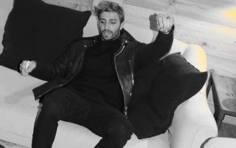 Andrea Iannone Instagram: messaggio per Jeremias Rodriguez
