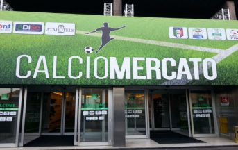 Calciomercato Serie A 2017, tutti gli arrivi e le partenze ufficiali dei 20 club italiani