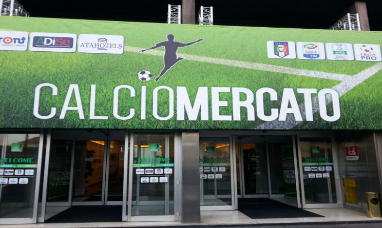 Calciomercato Live 31 gennaio 2017
