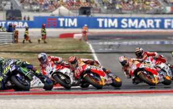 Moto GP calendario 2017 test: date, orari e programma completo