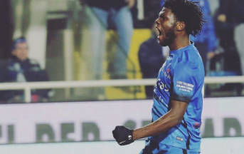 Calciomercato Roma, Donsah e Kessié obiettivi per il centrocampo, Defrel per l’attacco