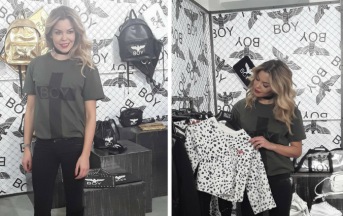 Costanza Caracciolo al Pitti Uomo 2017: smentita la presenza a Made in Sud (FOTO)