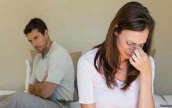 Dispareunia profonda sintomi: ne soffre una donna su dieci ed è molto doloroso