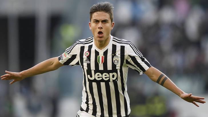 AdnKronos: Dybala dice sì al Real Madrid, futuro al Bernabeu?