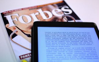 Forbes 2016, i 20 più potenti del mondo: c’è anche un italiano